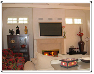 Carmel Getaway: Photos