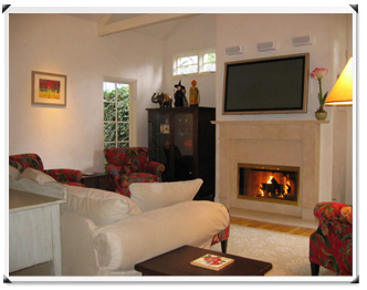 Carmel Getaway: Photos